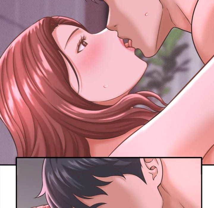 Right Under His Roof (Uncensored), chapter 24, page 12 of 148