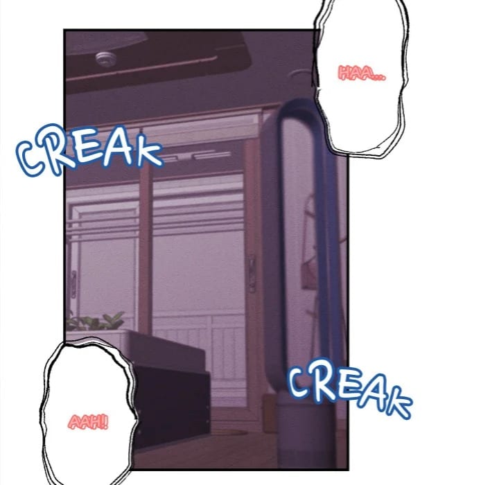 Right Under His Roof (Uncensored), chapter 24, page 22 of 148
