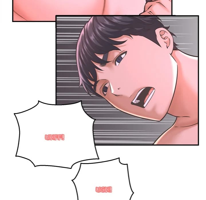 Right Under His Roof (Uncensored), chapter 24, page 32 of 148