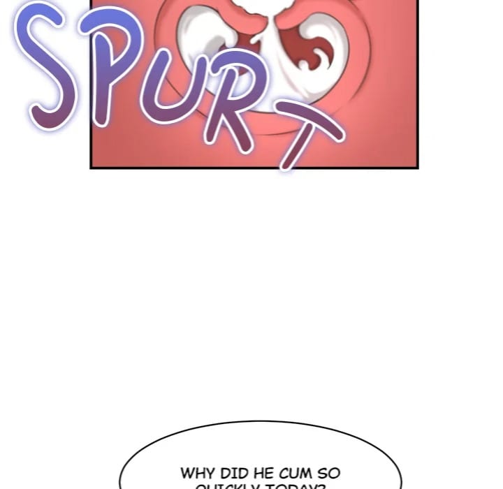 Right Under His Roof (Uncensored), chapter 24, page 40 of 148