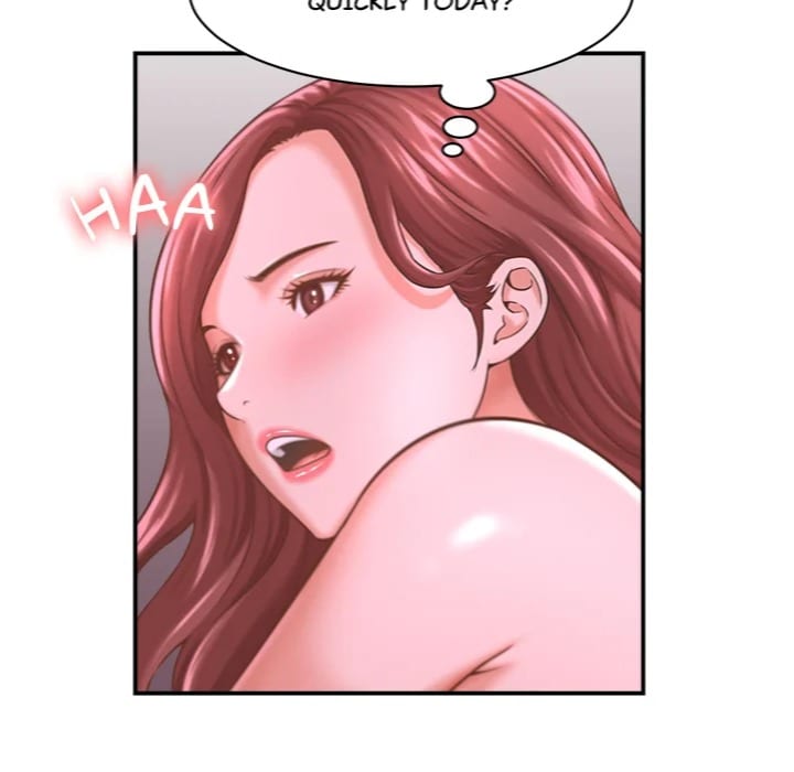 Right Under His Roof (Uncensored), chapter 24, page 41 of 148