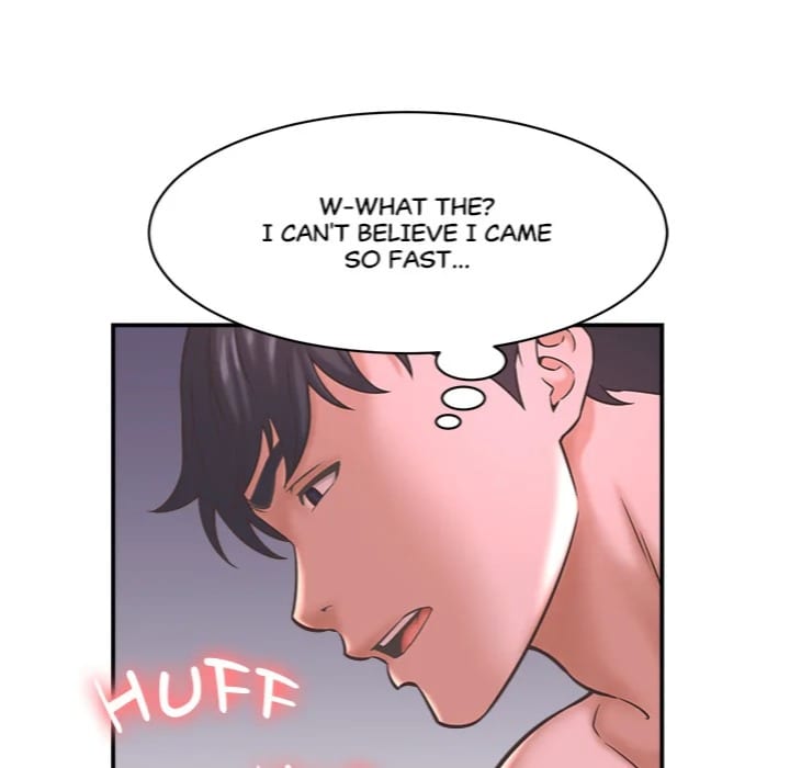 Right Under His Roof (Uncensored), chapter 24, page 42 of 148