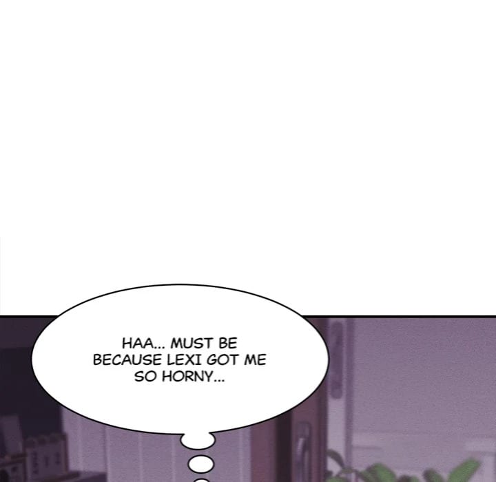 Right Under His Roof (Uncensored), chapter 24, page 45 of 148