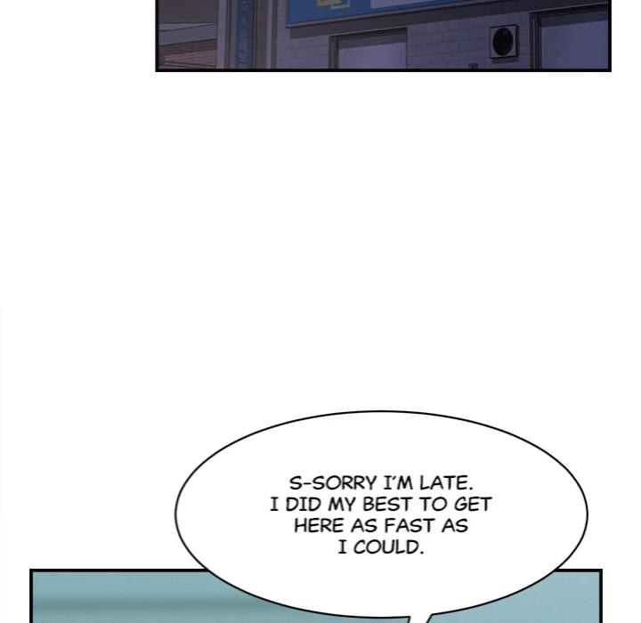 Right Under His Roof (Uncensored), chapter 24, page 50 of 148