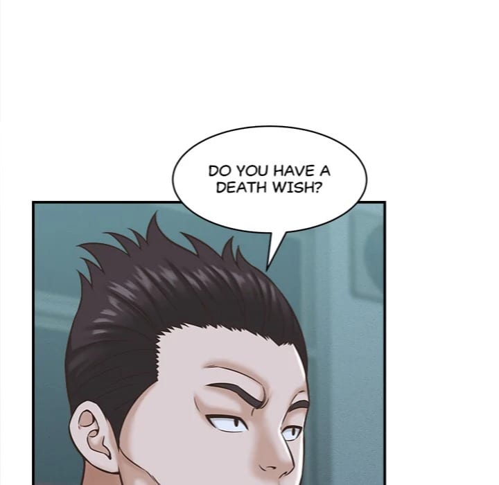 Right Under His Roof (Uncensored), chapter 24, page 55 of 148