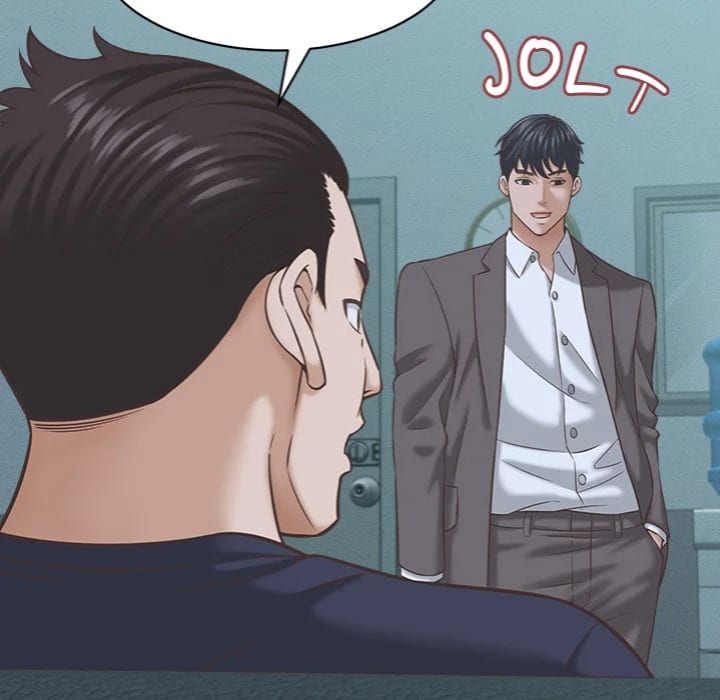 Right Under His Roof (Uncensored), chapter 24, page 59 of 148