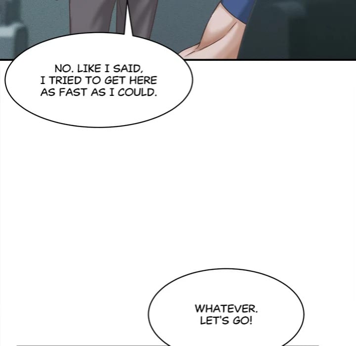 Right Under His Roof (Uncensored), chapter 24, page 62 of 148
