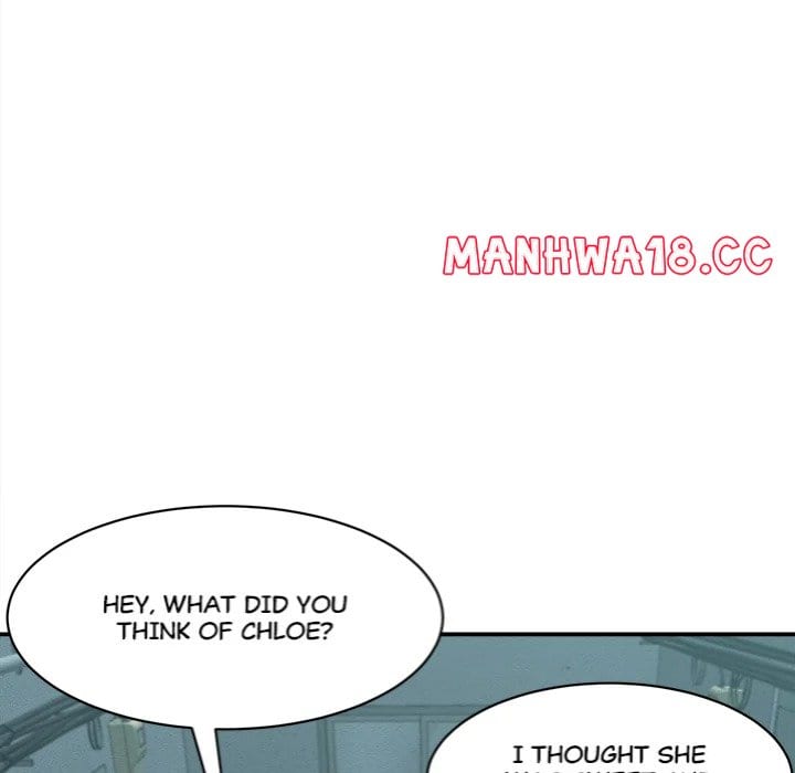 Right Under His Roof (Uncensored), chapter 24, page 64 of 148