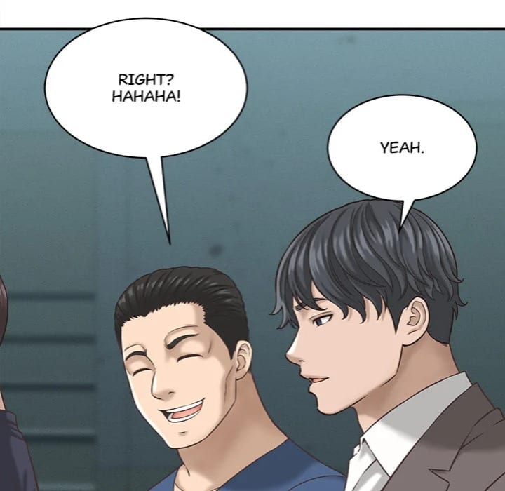 Right Under His Roof (Uncensored), chapter 24, page 67 of 148
