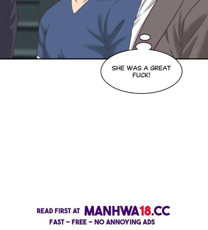 Right Under His Roof (Uncensored), chapter 24, page 68 of 148