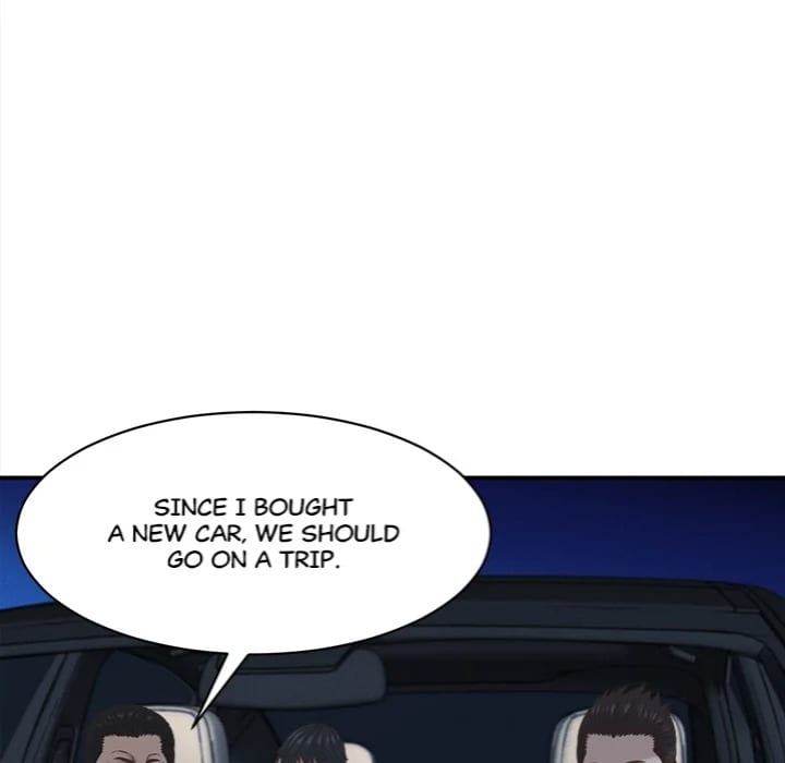 Right Under His Roof (Uncensored), chapter 24, page 73 of 148