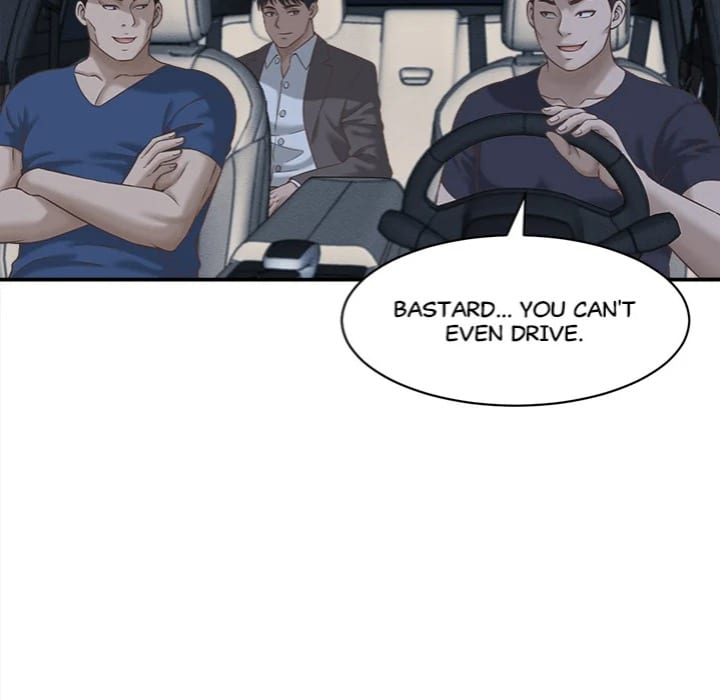Right Under His Roof (Uncensored), chapter 24, page 74 of 148
