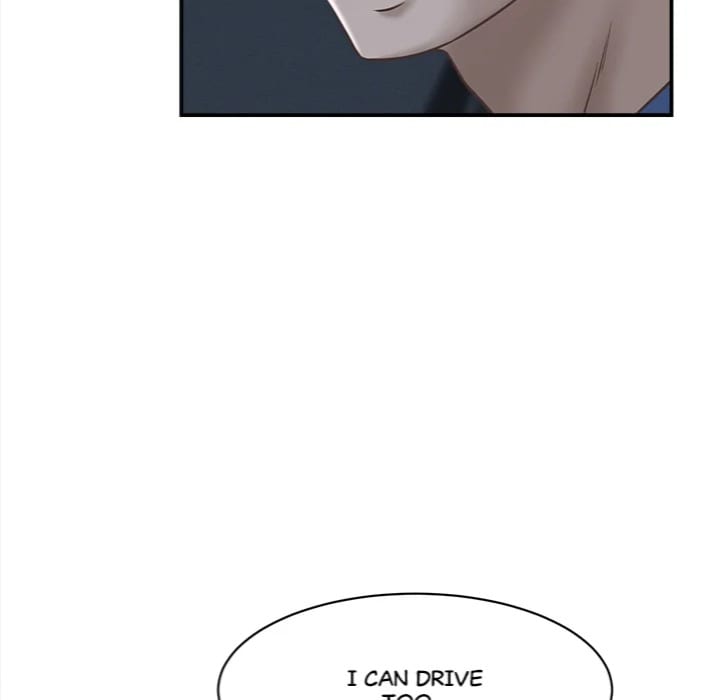 Right Under His Roof (Uncensored), chapter 24, page 76 of 148