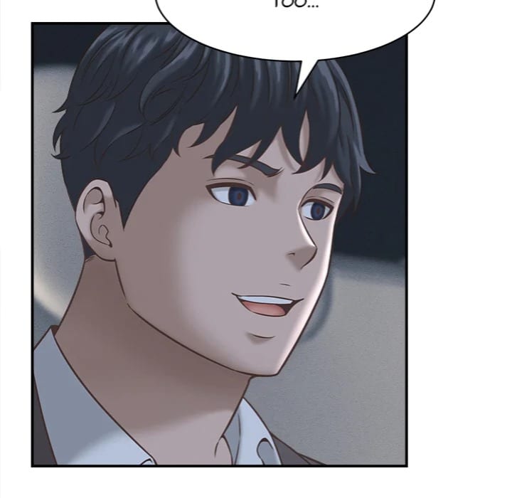 Right Under His Roof (Uncensored), chapter 24, page 77 of 148