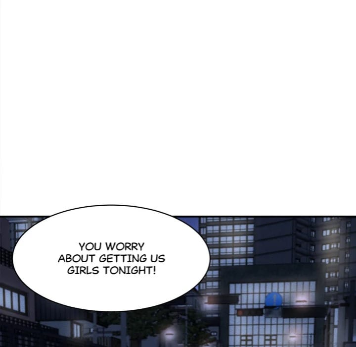 Right Under His Roof (Uncensored), chapter 24, page 78 of 148