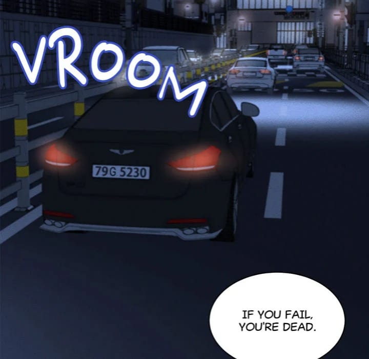 Right Under His Roof (Uncensored), chapter 24, page 79 of 148