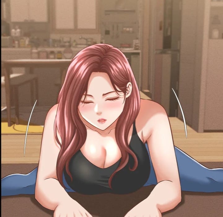 Right Under His Roof (Uncensored), chapter 24, page 91 of 148