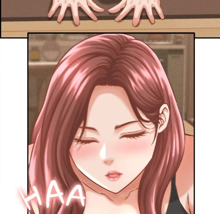 Right Under His Roof (Uncensored), chapter 24, page 92 of 148