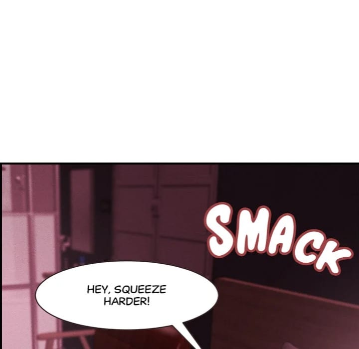 Right Under His Roof (Uncensored), chapter 24, page 110 of 148