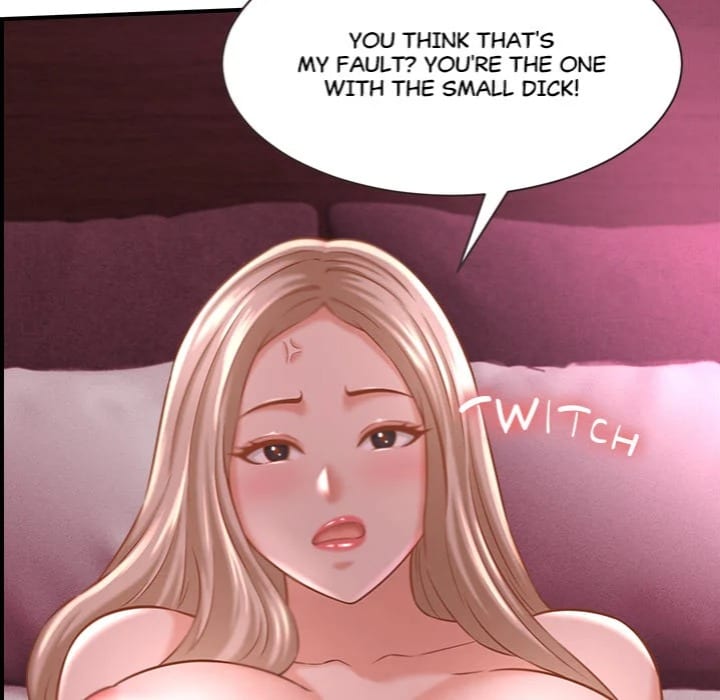 Right Under His Roof (Uncensored), chapter 24, page 114 of 148