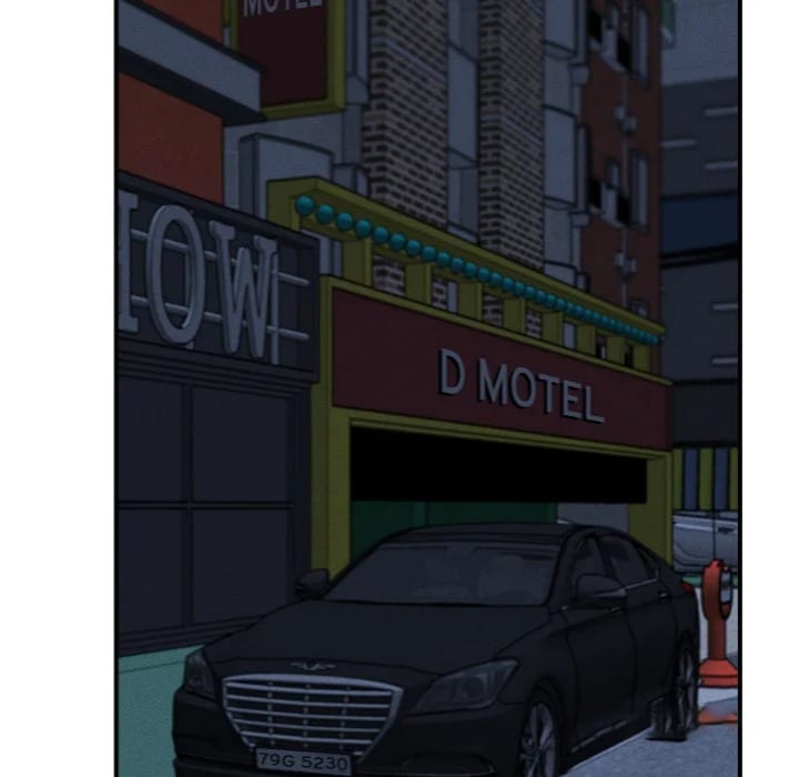 Right Under His Roof (Uncensored), chapter 24, page 117 of 148