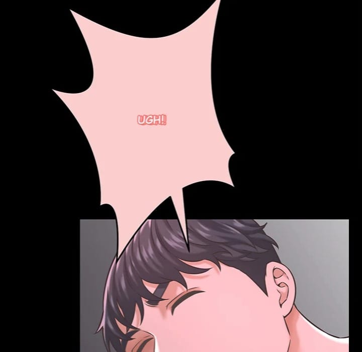 Right Under His Roof (Uncensored), chapter 24, page 121 of 148