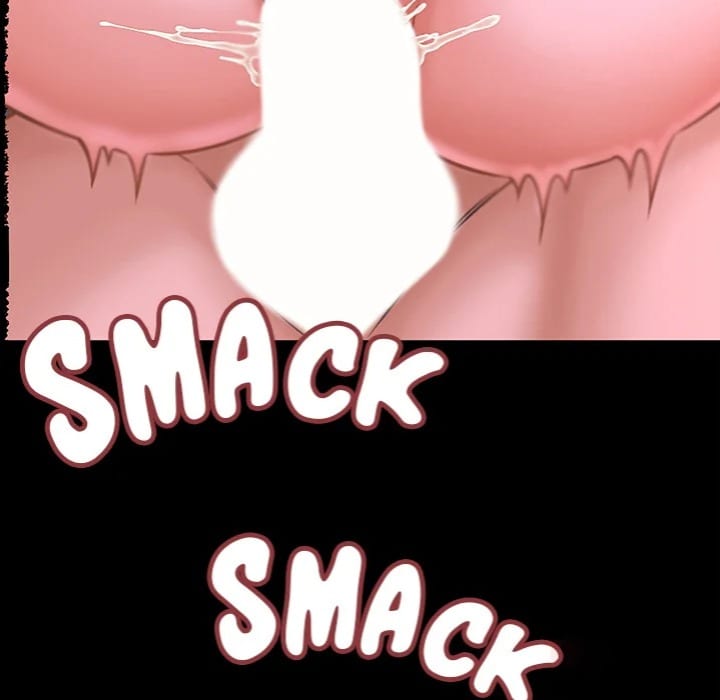 Right Under His Roof (Uncensored), chapter 24, page 123 of 148