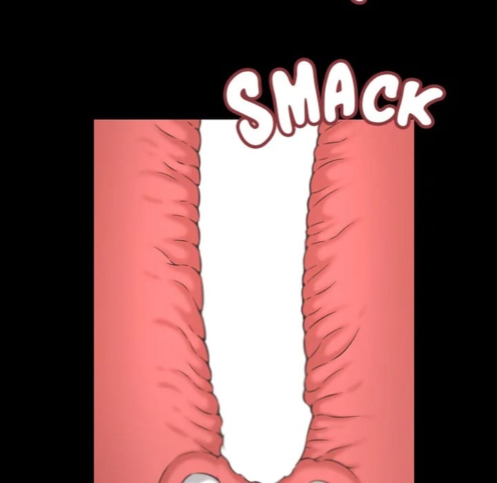 Right Under His Roof (Uncensored), chapter 24, page 124 of 148