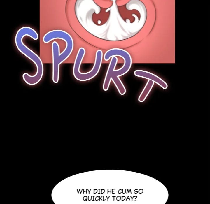 Right Under His Roof (Uncensored), chapter 24, page 125 of 148