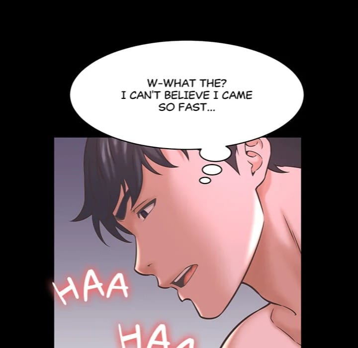 Right Under His Roof (Uncensored), chapter 24, page 127 of 148