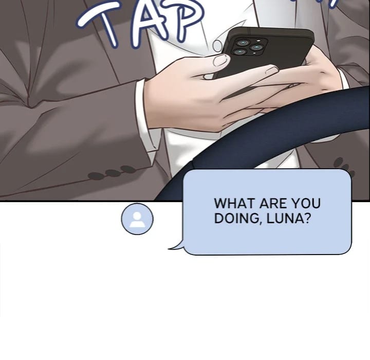 Right Under His Roof (Uncensored), chapter 24, page 132 of 148