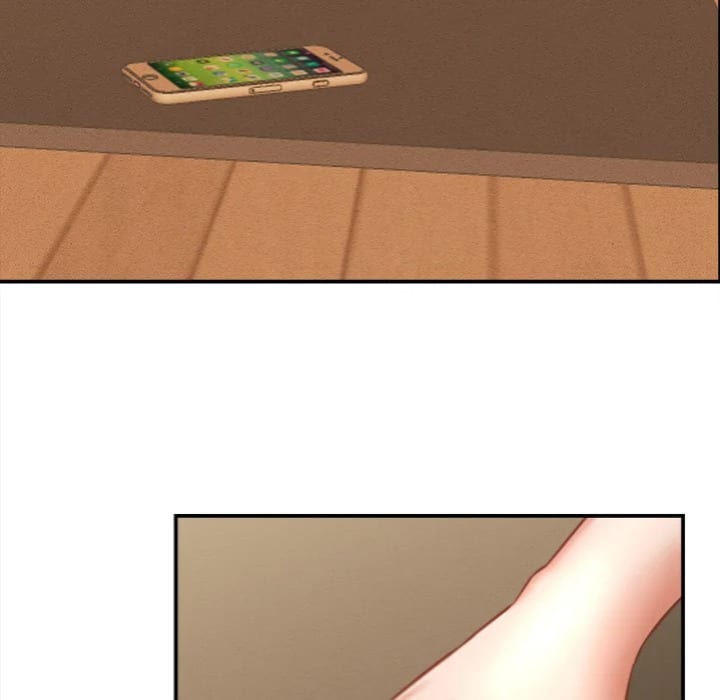 Right Under His Roof (Uncensored), chapter 24, page 143 of 148