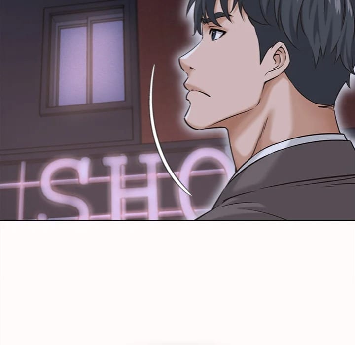 Right Under His Roof (Uncensored), chapter 25, page 20 of 129