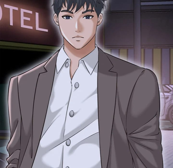 Right Under His Roof (Uncensored), chapter 25, page 30 of 129