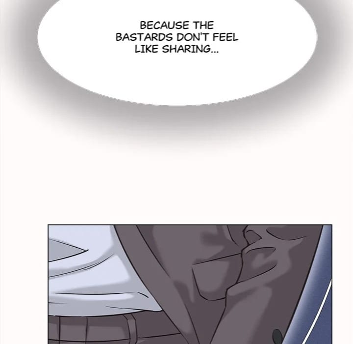Right Under His Roof (Uncensored), chapter 25, page 32 of 129