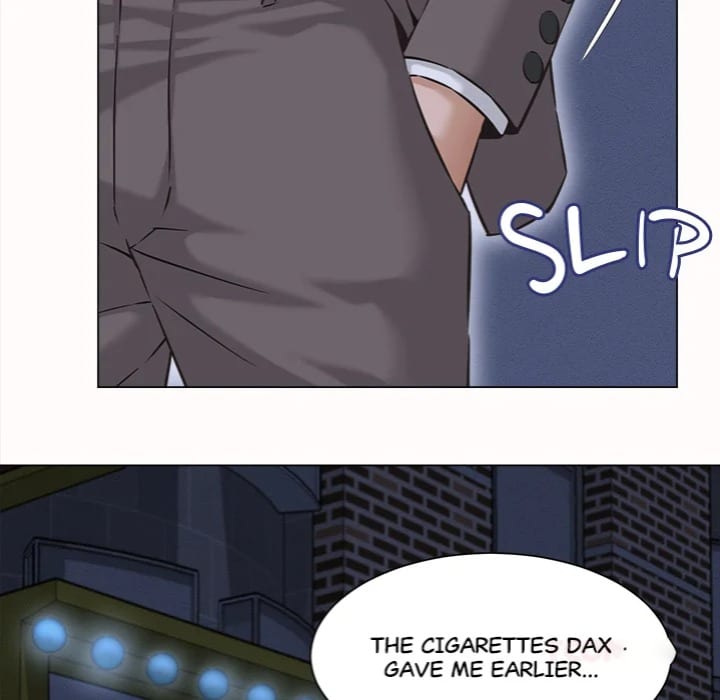 Right Under His Roof (Uncensored), chapter 25, page 33 of 129
