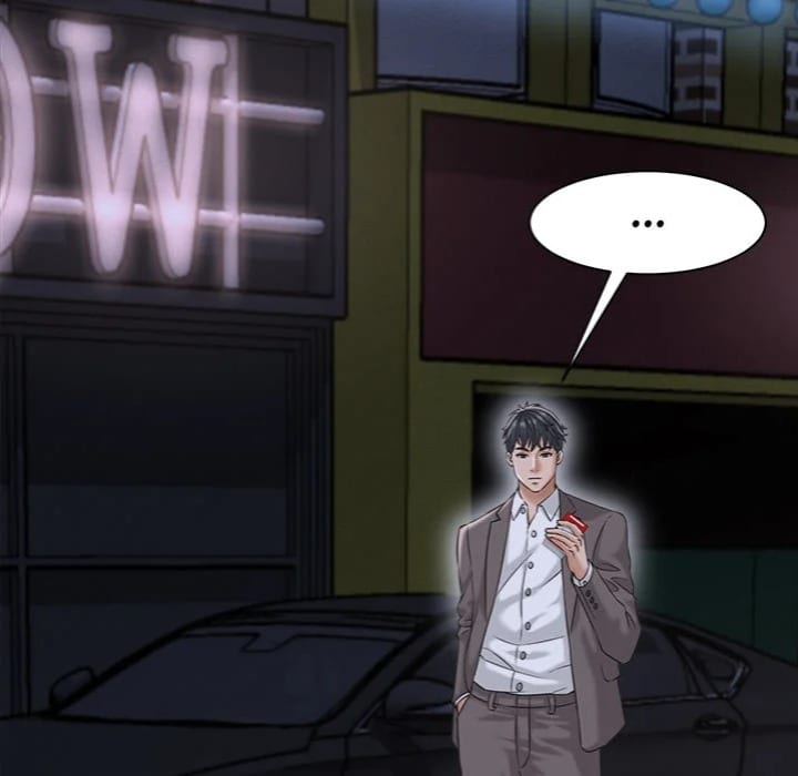 Right Under His Roof (Uncensored), chapter 25, page 36 of 129