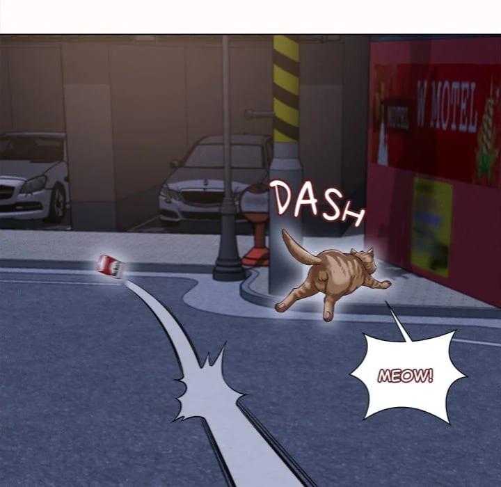 Right Under His Roof (Uncensored), chapter 25, page 42 of 129
