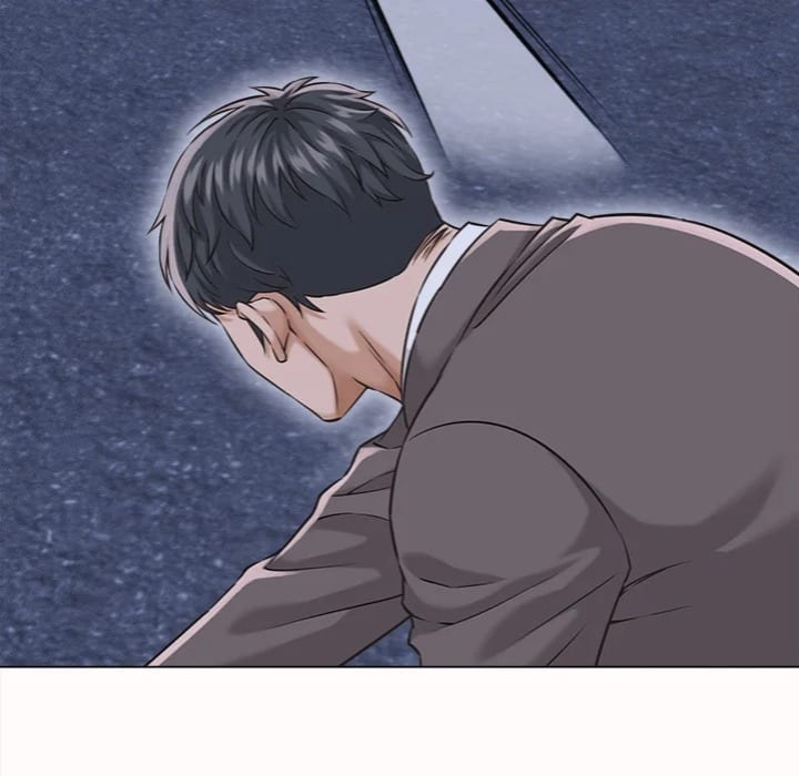 Right Under His Roof (Uncensored), chapter 25, page 43 of 129