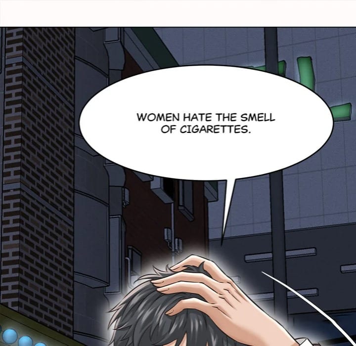 Right Under His Roof (Uncensored), chapter 25, page 45 of 129