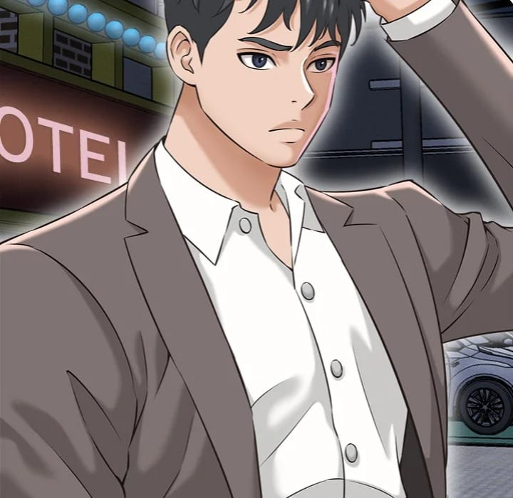 Right Under His Roof (Uncensored), chapter 25, page 46 of 129