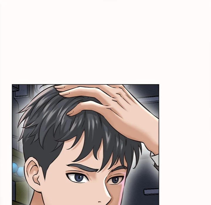 Right Under His Roof (Uncensored), chapter 25, page 48 of 129