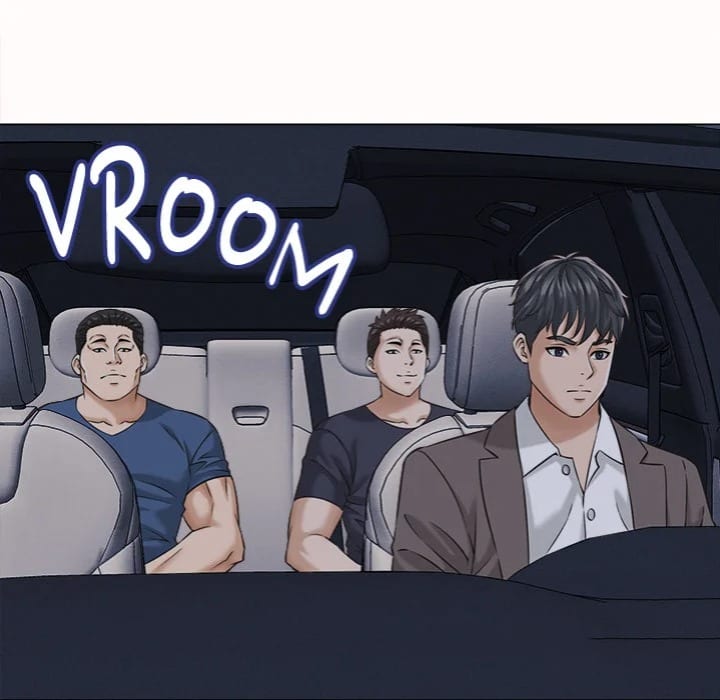 Right Under His Roof (Uncensored), chapter 25, page 63 of 129