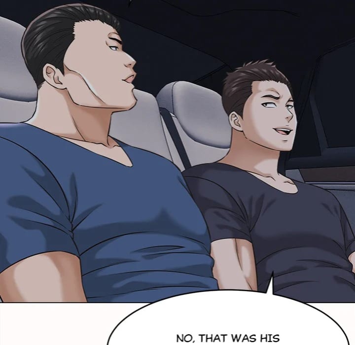 Right Under His Roof (Uncensored), chapter 25, page 65 of 129