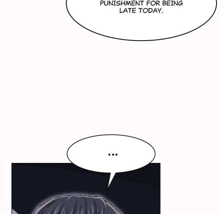 Right Under His Roof (Uncensored), chapter 25, page 66 of 129