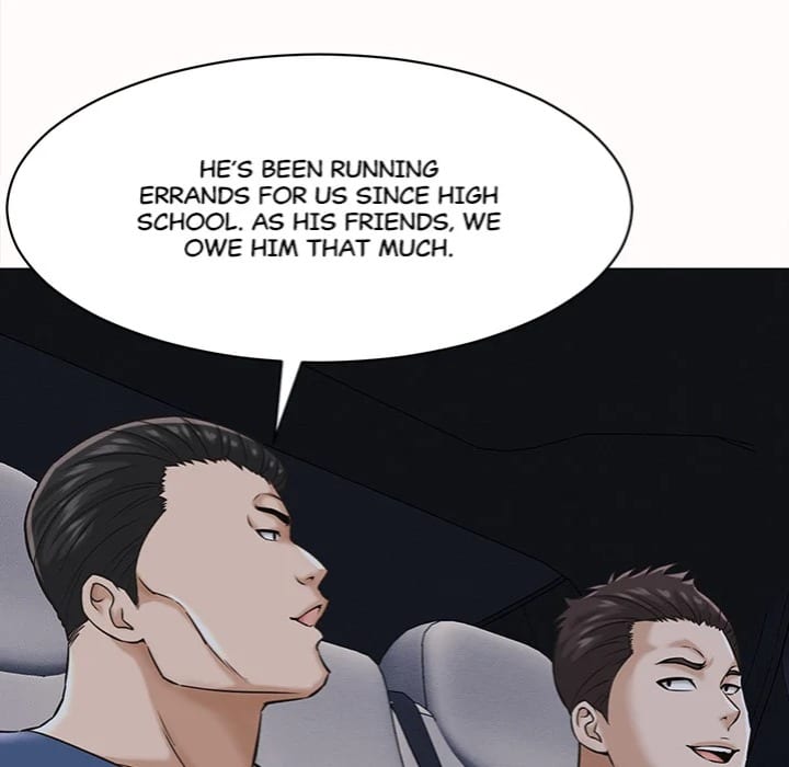 Right Under His Roof (Uncensored), chapter 25, page 68 of 129