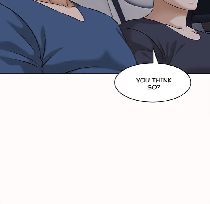 Right Under His Roof (Uncensored), chapter 25, page 69 of 129