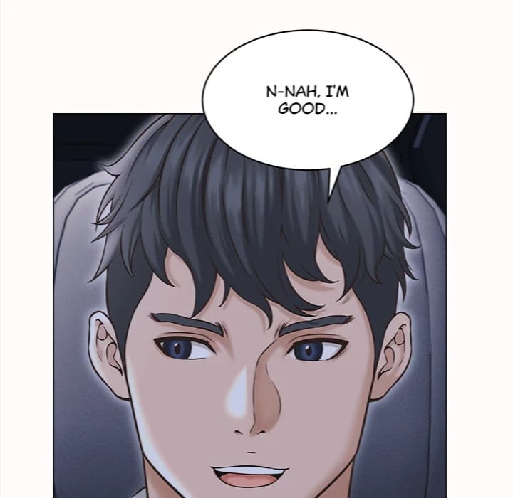 Right Under His Roof (Uncensored), chapter 25, page 70 of 129