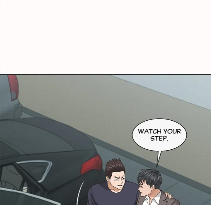 Right Under His Roof (Uncensored), chapter 25, page 85 of 129