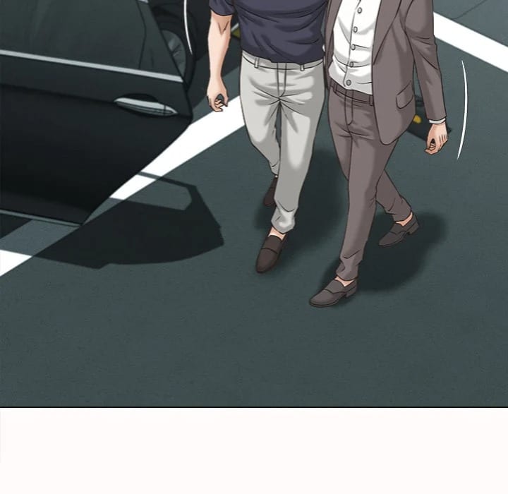 Right Under His Roof (Uncensored), chapter 25, page 86 of 129